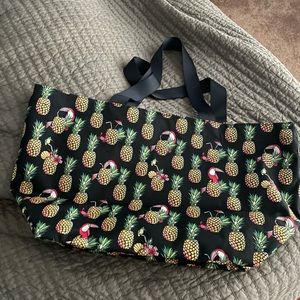 Vera Bradley tote